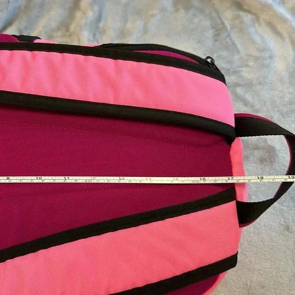 Nike - NWOT - Pink backpack. - Picture 13 of 15